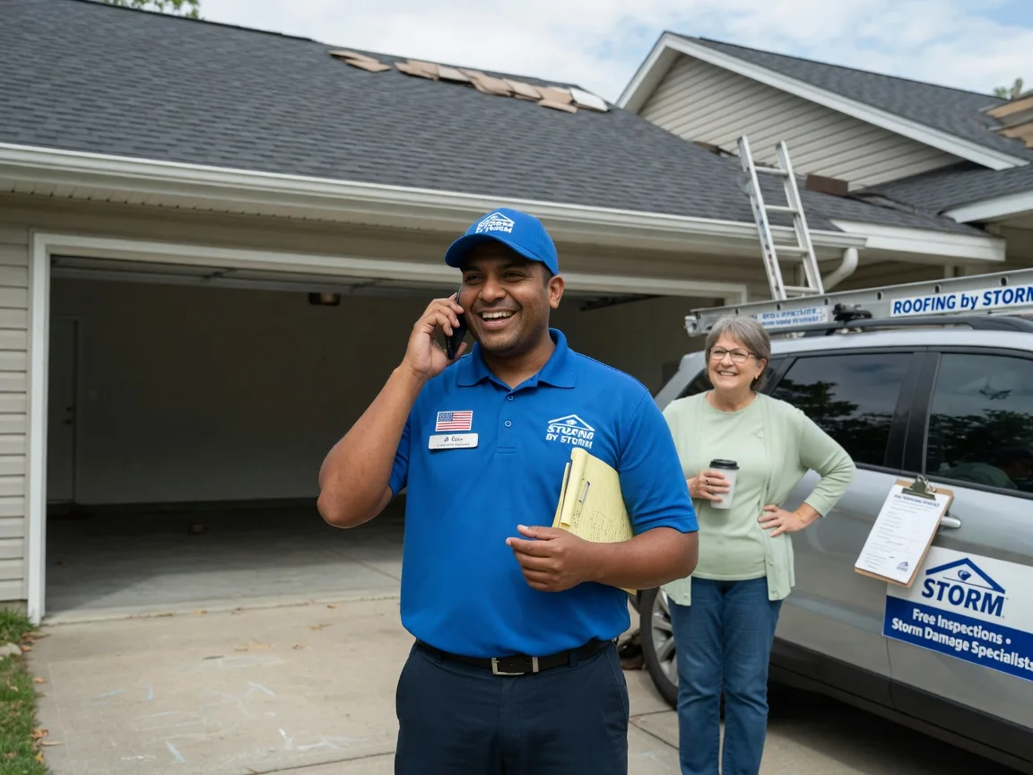 Roof Repair Near Me Gays Creek, KY FAQs